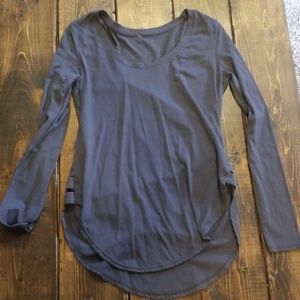 Fabletics Longsleeve Shirt